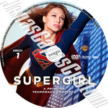Supergirl - T01 - D1
