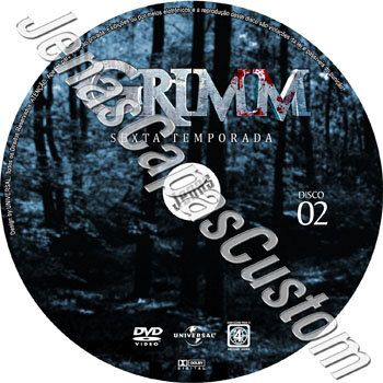 Grimm - T06 - D2