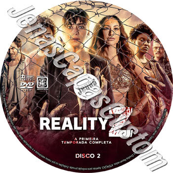 Reality Z - T01 - D2