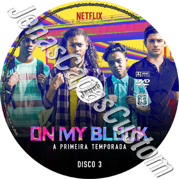 On My Block - T01 - D3