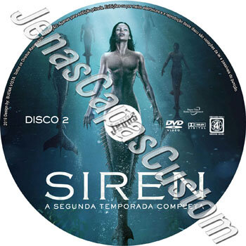 Siren - T02 - D2