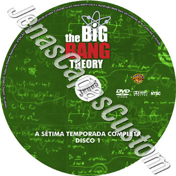 The Big Bang Theory - T07 - D1