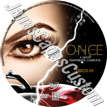 Once Upon A Time - T06 - D1