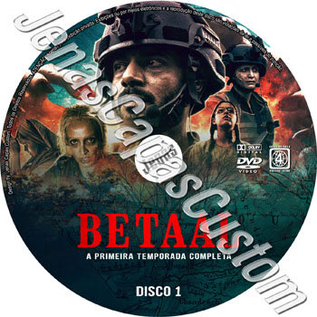 Betaal - T01 - D1