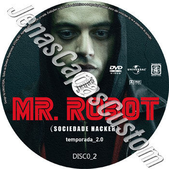 Mr. Robot - T02 - D2