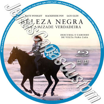 Beleza Negra - Uma Amizade Verdadeira