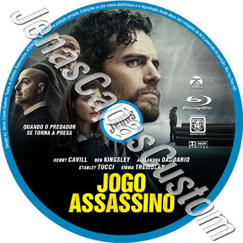 Jogo Assassino