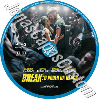 Break - O Poder Da Dança