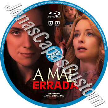 A Mãe Errada