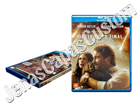 Destruição Final - O Último Refúgio