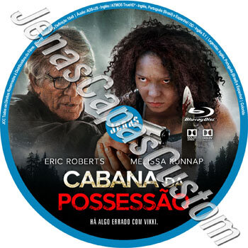 Cabana Da Possessão