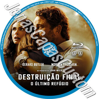 Destruição Final - O Último Refúgio