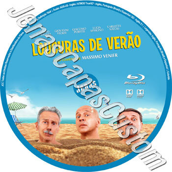 Loucuras De Verão