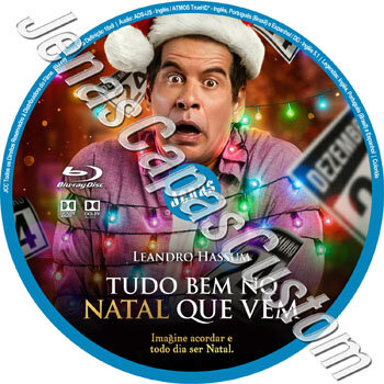 Tudo Bem No Natal Que Vem