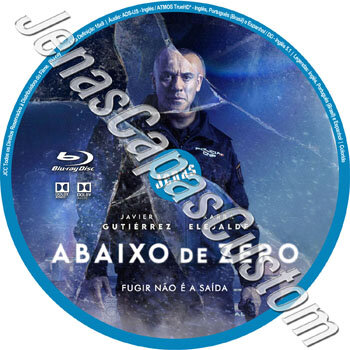 Abaixo De Zero