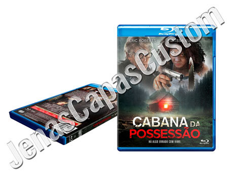 Cabana Da Possessão