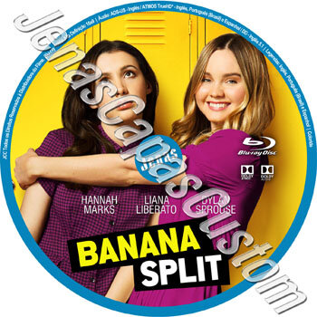 Banana Split