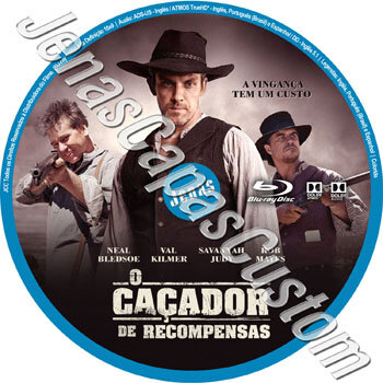 O Caçador De Recompensas