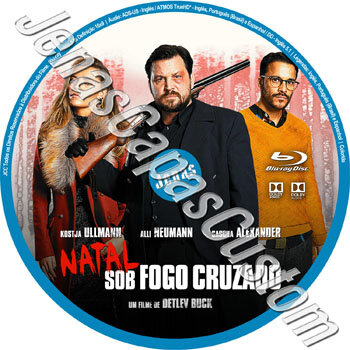 Natal Sob Fogo Cruzado