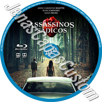 Assassinos Sádicos