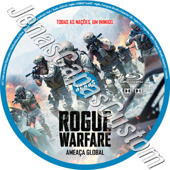 Rogue Warfare - Ameaça Global