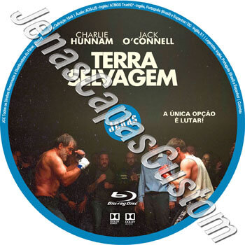 Terra Selvagem