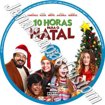 10 Horas Para O Natal