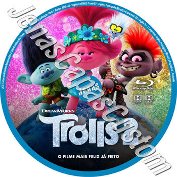 Trolls 2