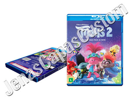 Trolls 2