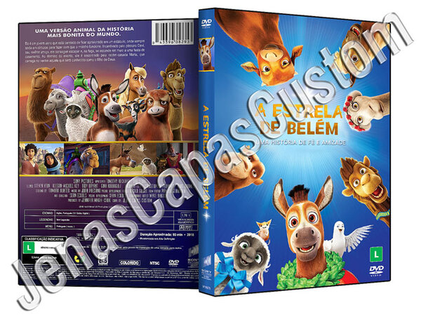 A Estrela De Belém