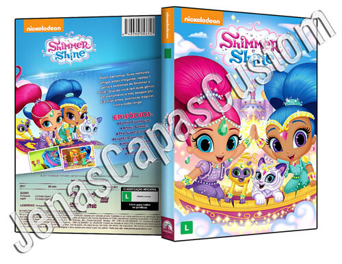 Shimmer & Shine