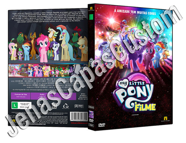 My Little Pony - O Filme