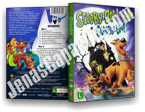 Scooby-Doo! E Scooby-Loo!