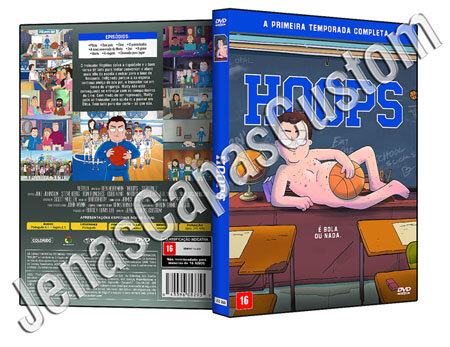 Hoops - T01
