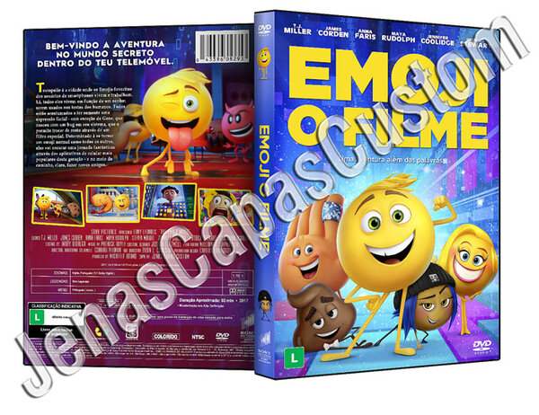 Emoji - O Filme