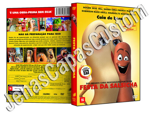Festa Da Salsicha