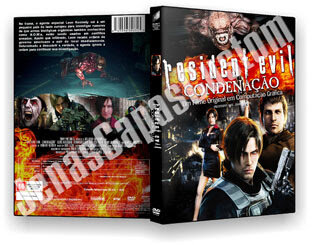 Resident Evil - Condenação