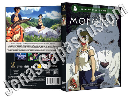 Princesa Mononoke
