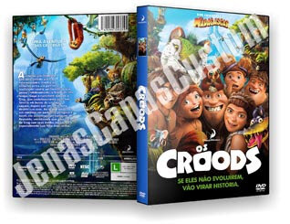 Os Croods