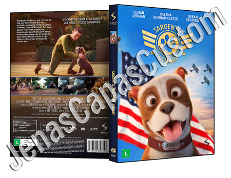 Sargento Stubby