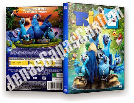 Rio 2