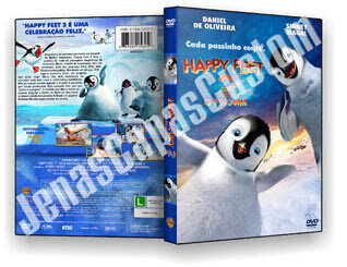 Happy Feet 2