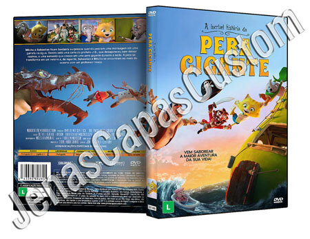 A Incrível História Da Pera Gigante