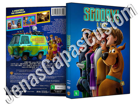 Scooby! - O Filme