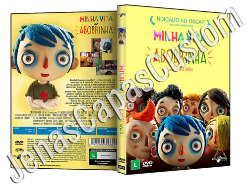 Minha Vida De Abobrinha