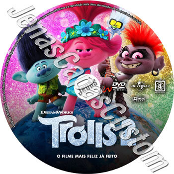 Trolls 2