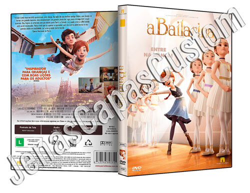 A Bailarina