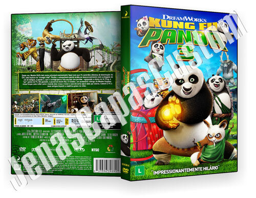 Kung Fu Panda 3