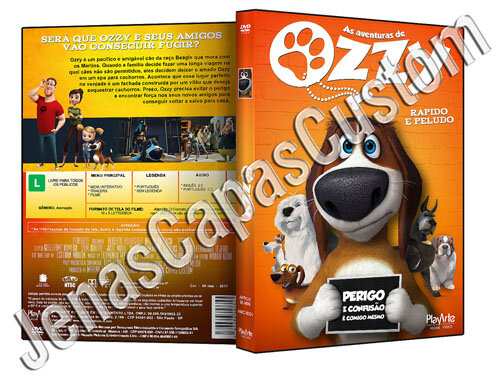 As Aventuras De Ozzy