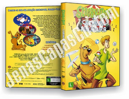 Scooby-Doo! E O Carnaval Assustador